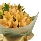 Kwang Binh blomster- Håpefull dag Blomsterarrangementer bukett