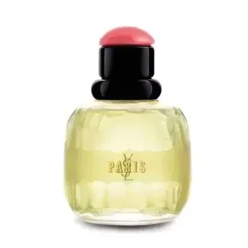 Ajman  - Yves Saint Laurent Paris Edt Perfume (W) 